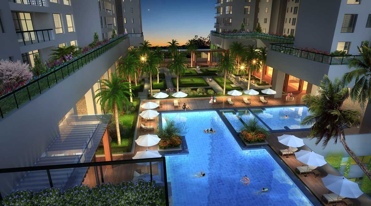 Living in astoria Luxury Apartment Renshrequed Medium