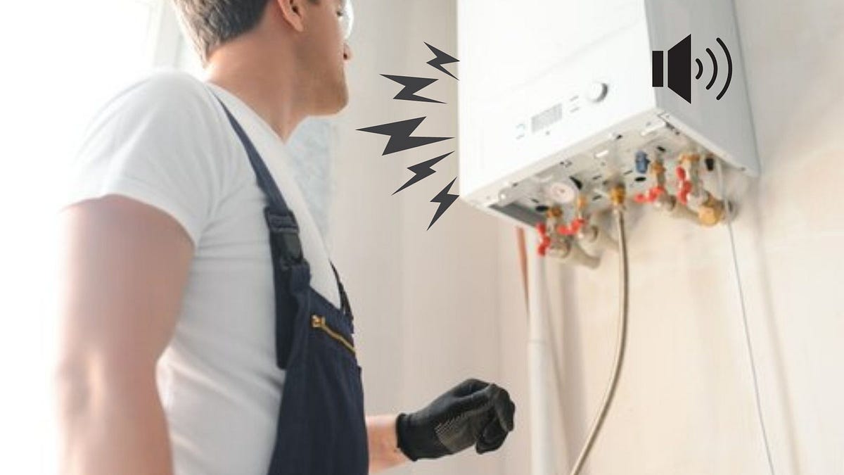 Boiler Making High Pitched Noise Causes, Effects, and Solutions by
