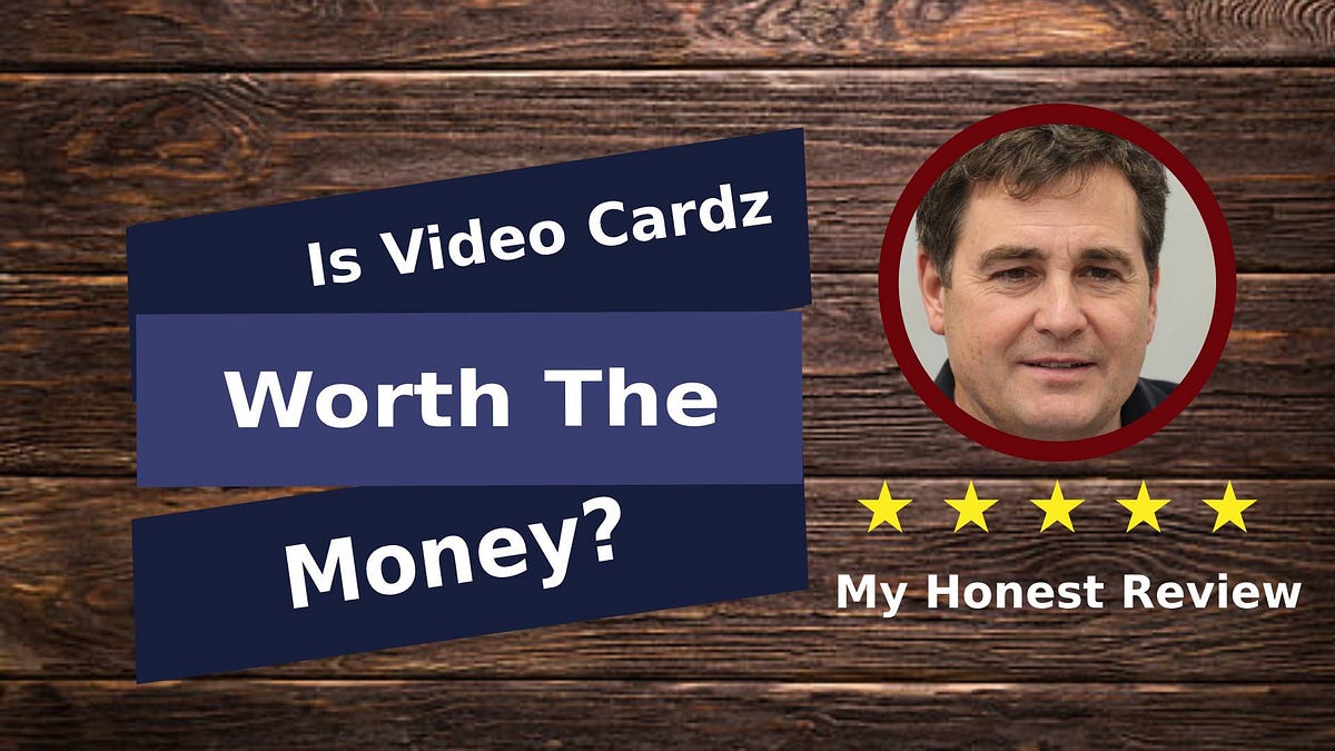 Is Video Cardz Worth the Money?. As an expert reviewer who has… by