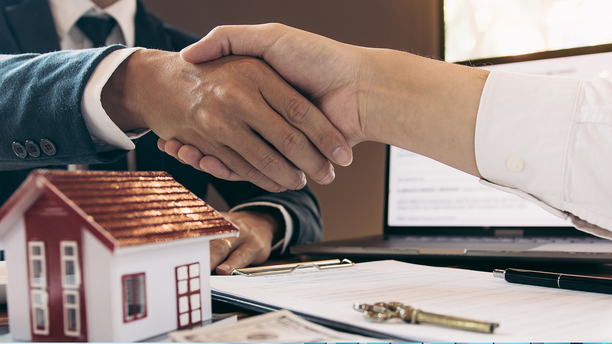 Unveiling the Lucrative Potential of Commercial Real Estate A Pathway