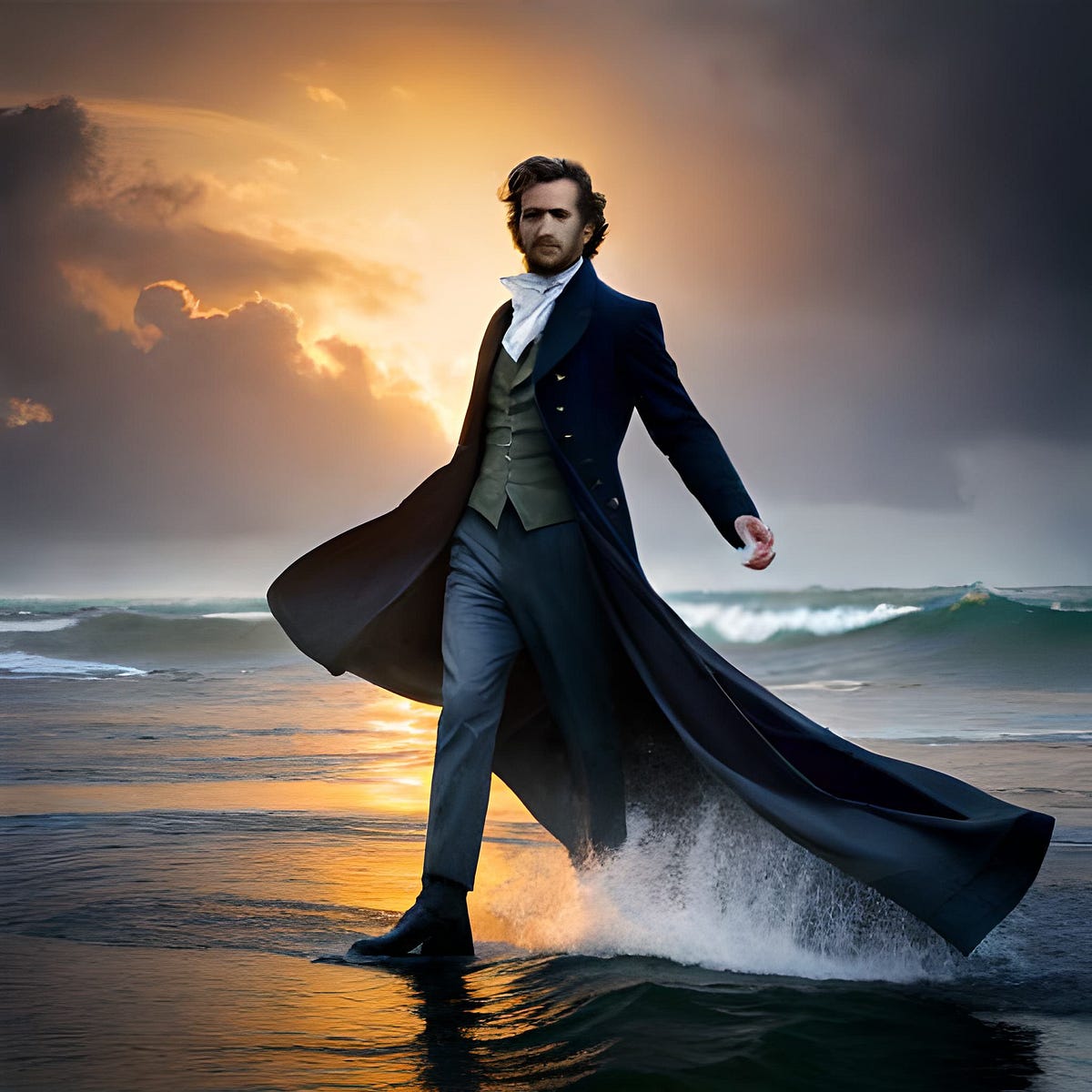 “The Count of Monte Cristo” by Alexandre Dumas: A Tale of Revenge 