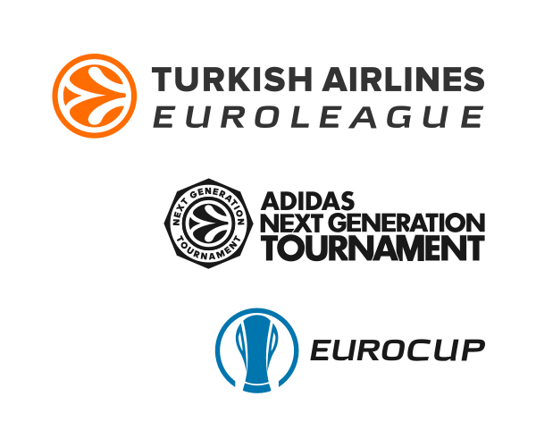 The New Euroleague Mobile App. A story about the reinvention of the… | by  Alexander Maier | Modeso | Medium