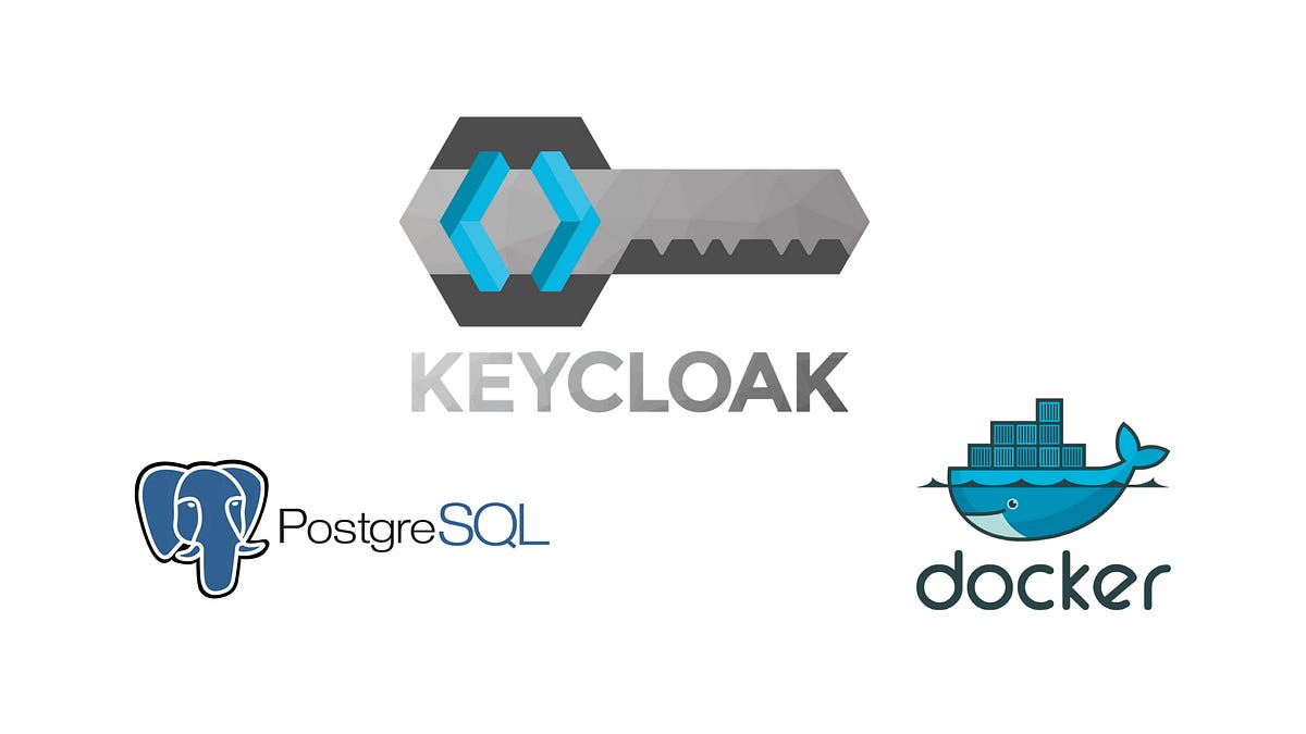 🛡️ Keycloak & Docker Integration Secure Your Realm. Part2 by perd1x