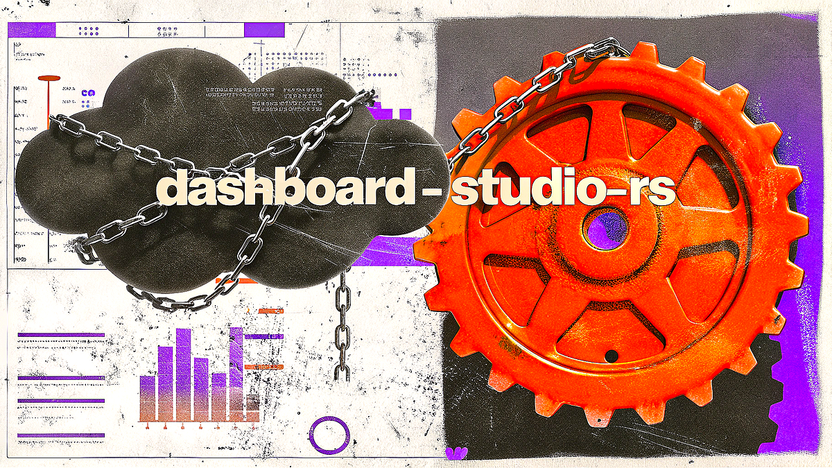 Dashboard Studio RS: How WebAssembly and Rust Are Reshaping Data ...