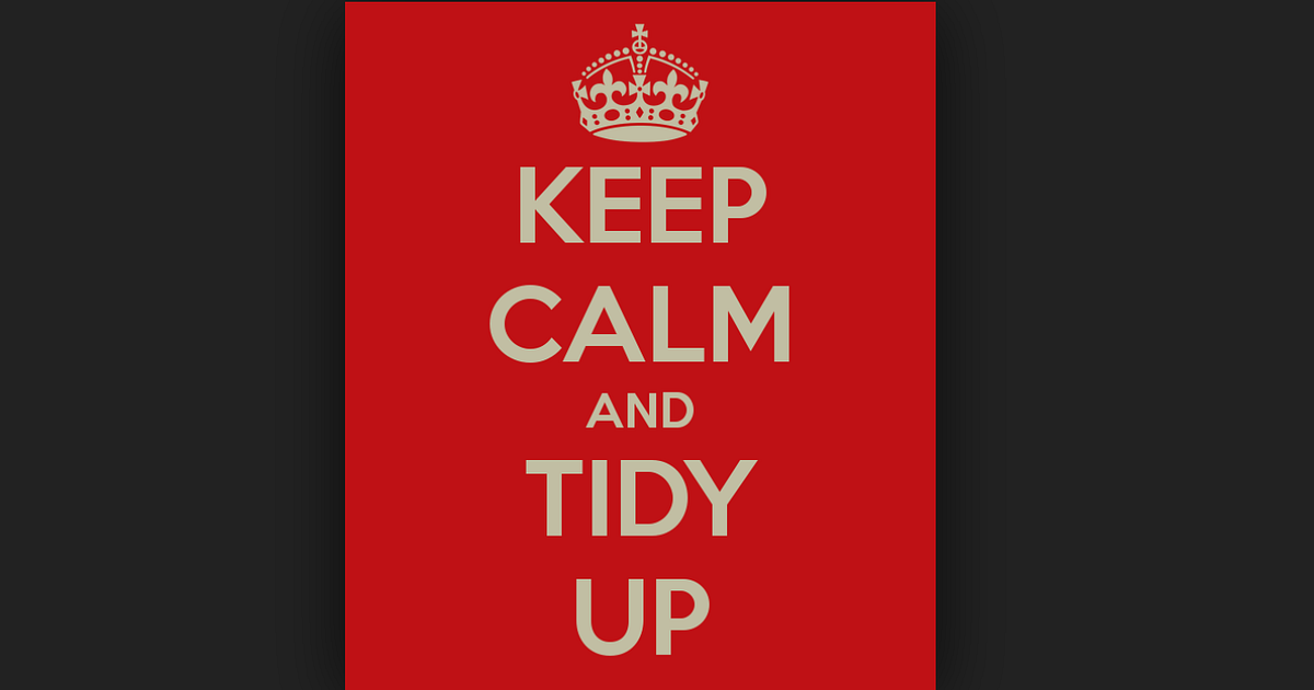 Basics of Tidy Data. What, Why, and How? | by John Morrison | Medium