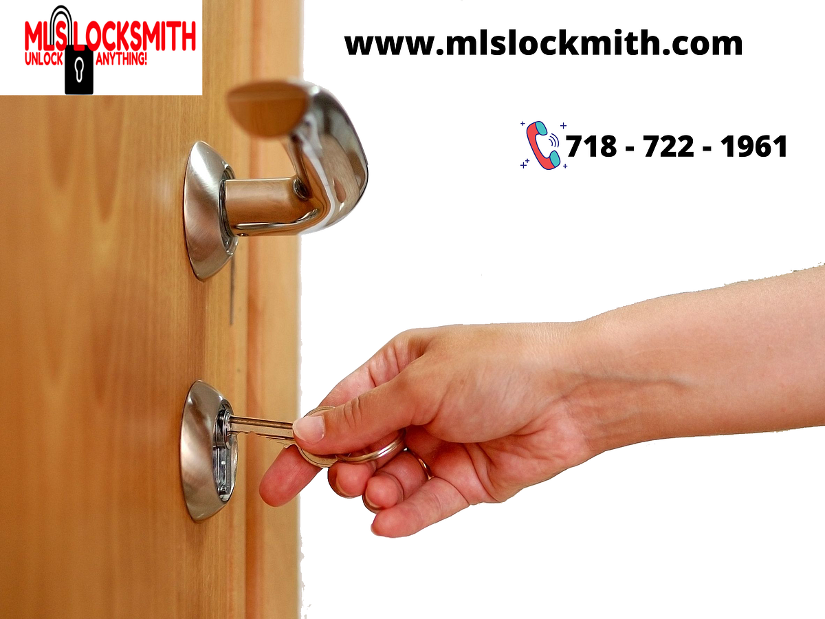 Emergency Lock Door Repair. If your house ‘s door lock is damaged… by