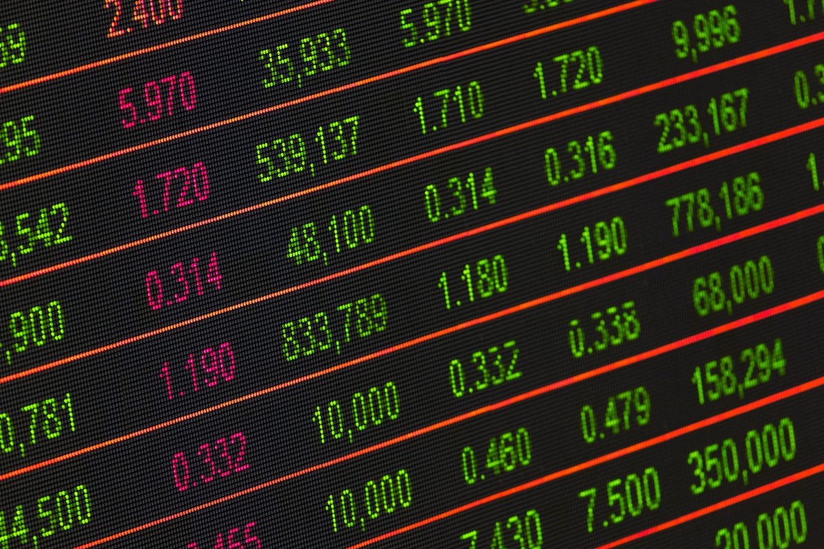 Three Best Python Packages for Acquiring Financial Data (Free of Charge ...