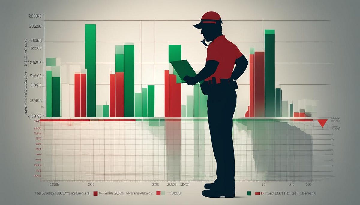 HVAC Technician Salaries Revealed 2023 by Charles Fleming Jan, 2024