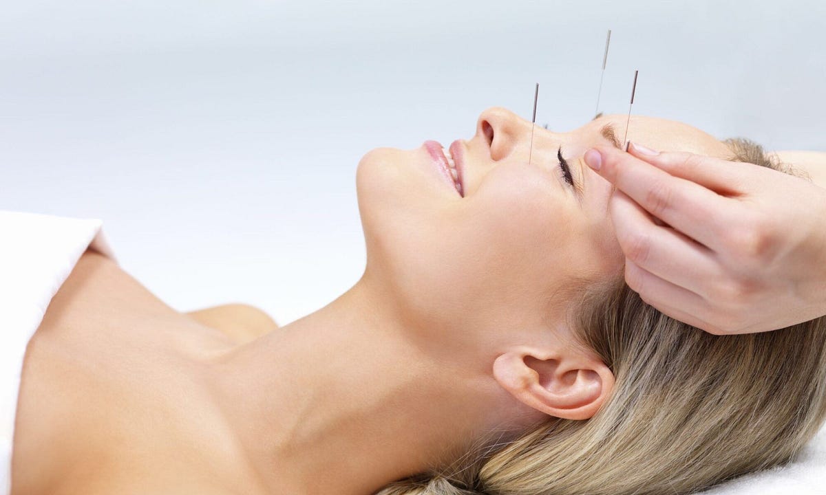 Cosmetic Acupuncture Albuquerque Acuquerque Medium