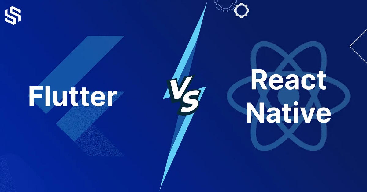 Flutter vs. React Native: A Comprehensive Comparison | by Aliazomanon ...