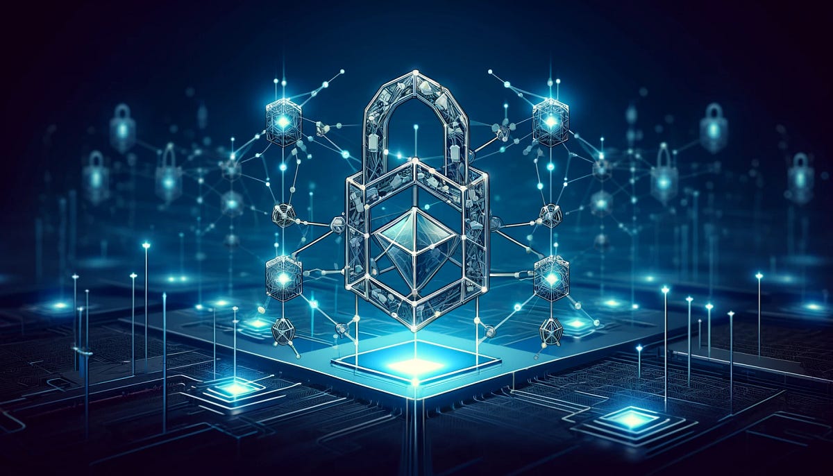 Chainlink: How Oracle Technology Is Redefining Smart Contracts | by ...