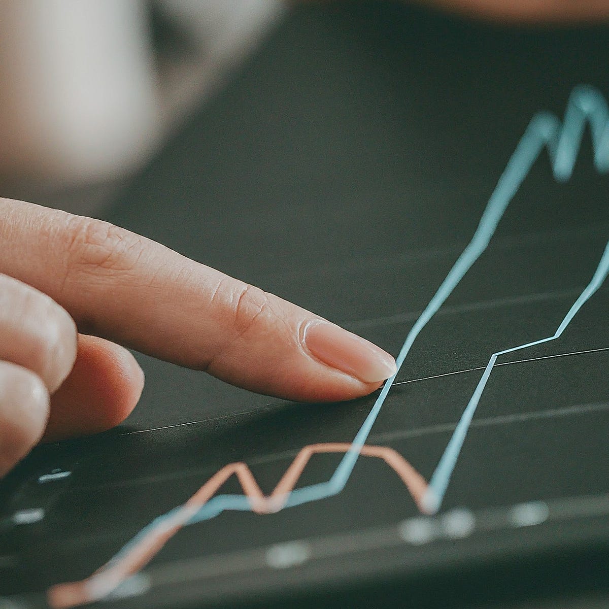 Decoding E-commerce Rhythms: A Deep Dive into Online Business Patterns