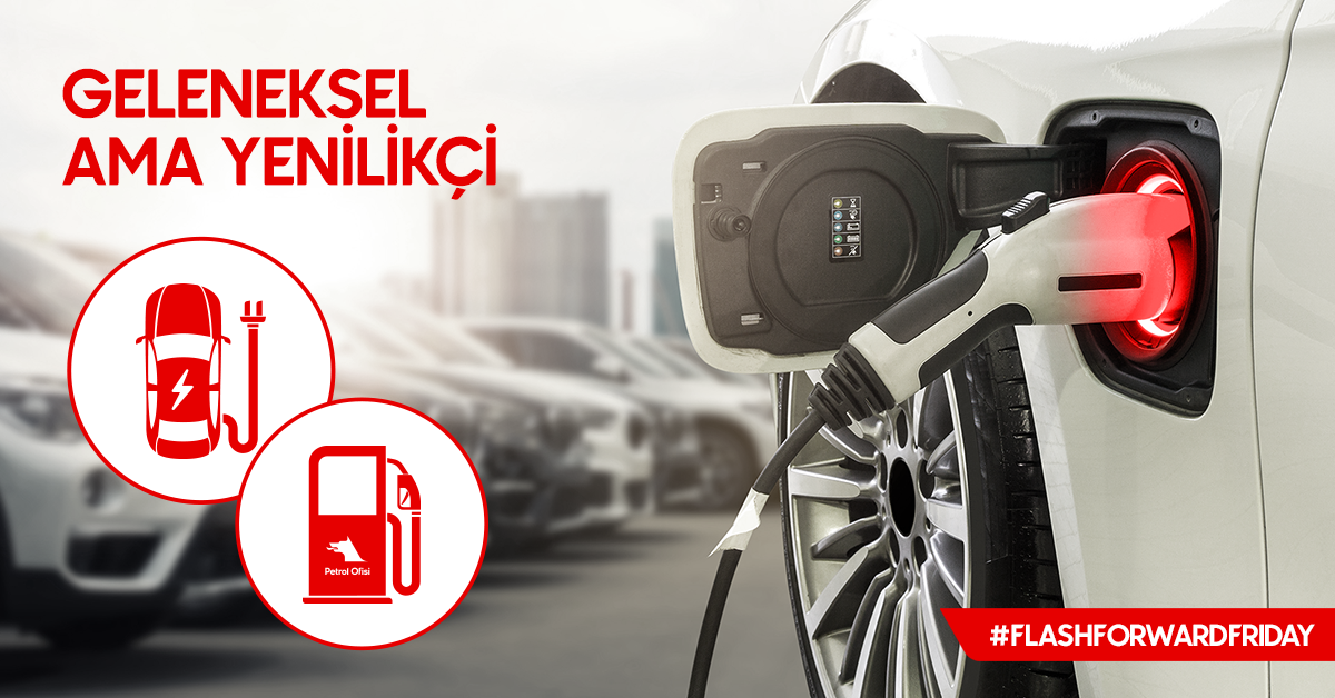 Geleneksel Ama Yenilikçi