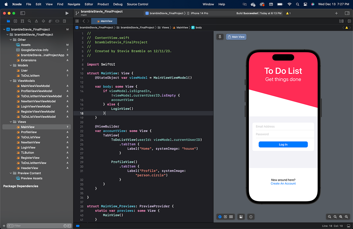 A To-Do App Revolutionizing Time Management | by Stevie Bramble | Medium