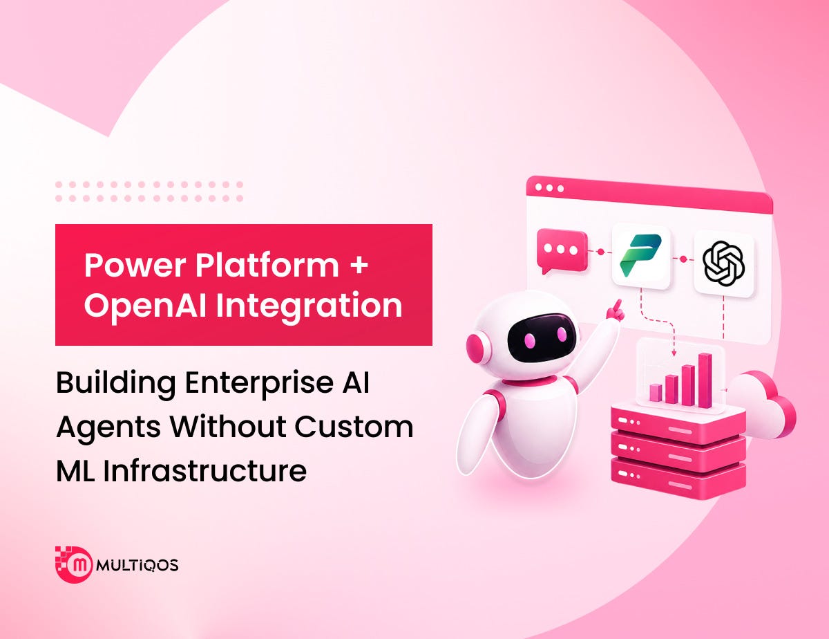 Power Platform + OpenAI