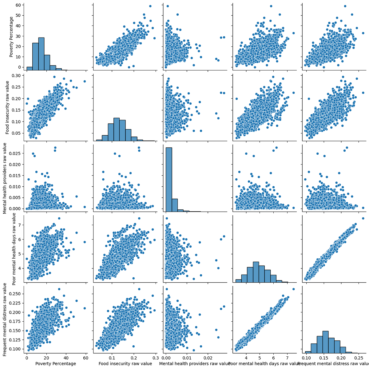 The Boots Theory: Exploring the Correlation between Poverty and Mental ...