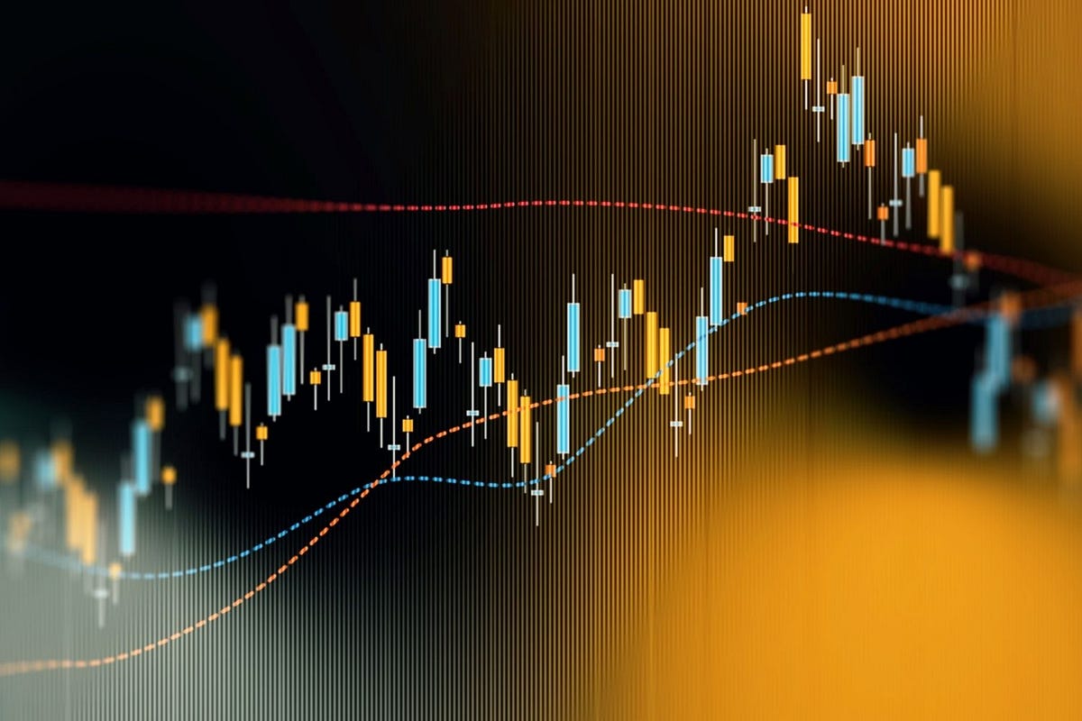 A Beginners Guide to Technical Analysis for Crypto Markets (Candlesticks) |  by T.C. Gunter | DataDrivenInvestor