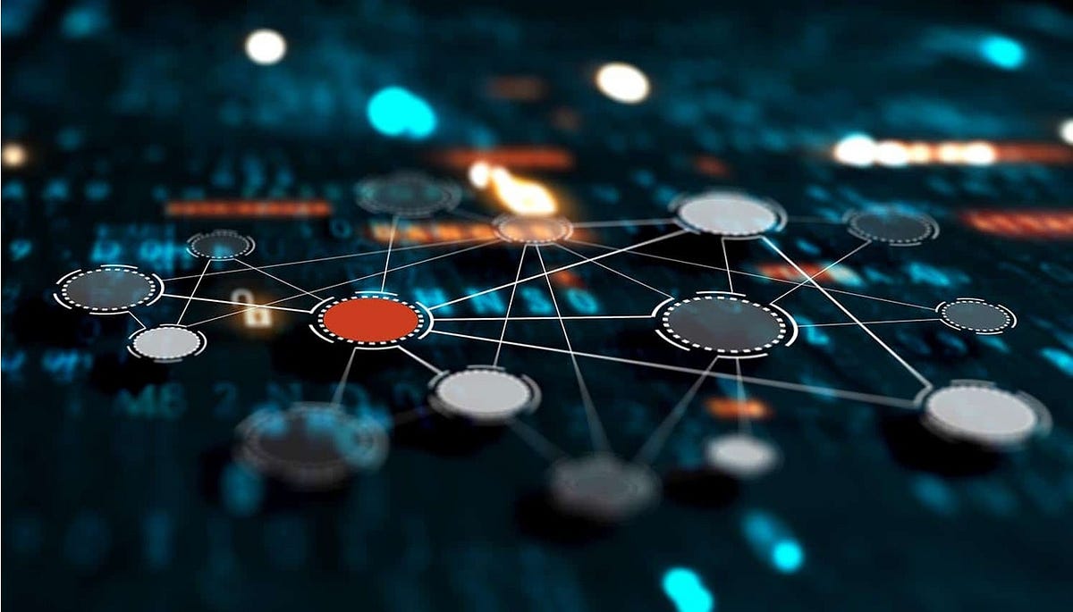 The rise of peertopeer exchange by Fulldive Co. Fulldive Medium