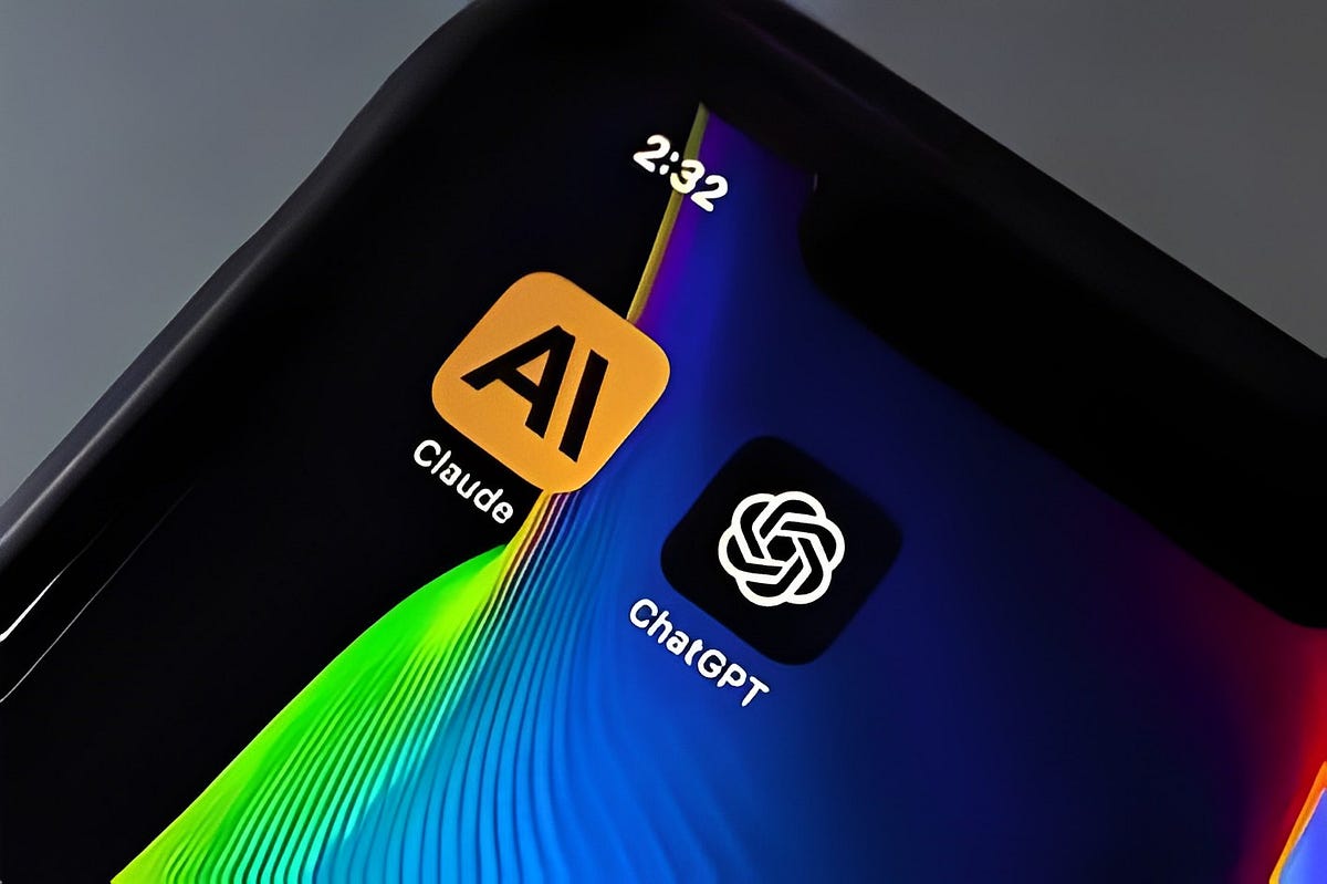 Two Siblings Leave OpenAI To Biggest Competitor Of ChatGPT By 
