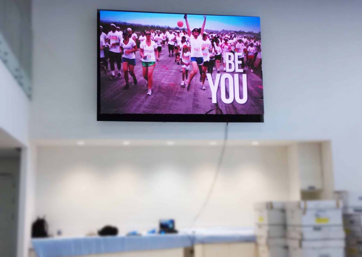 LED Video Wall Panels in Chennai Giant LED Screen in Chennai by sky