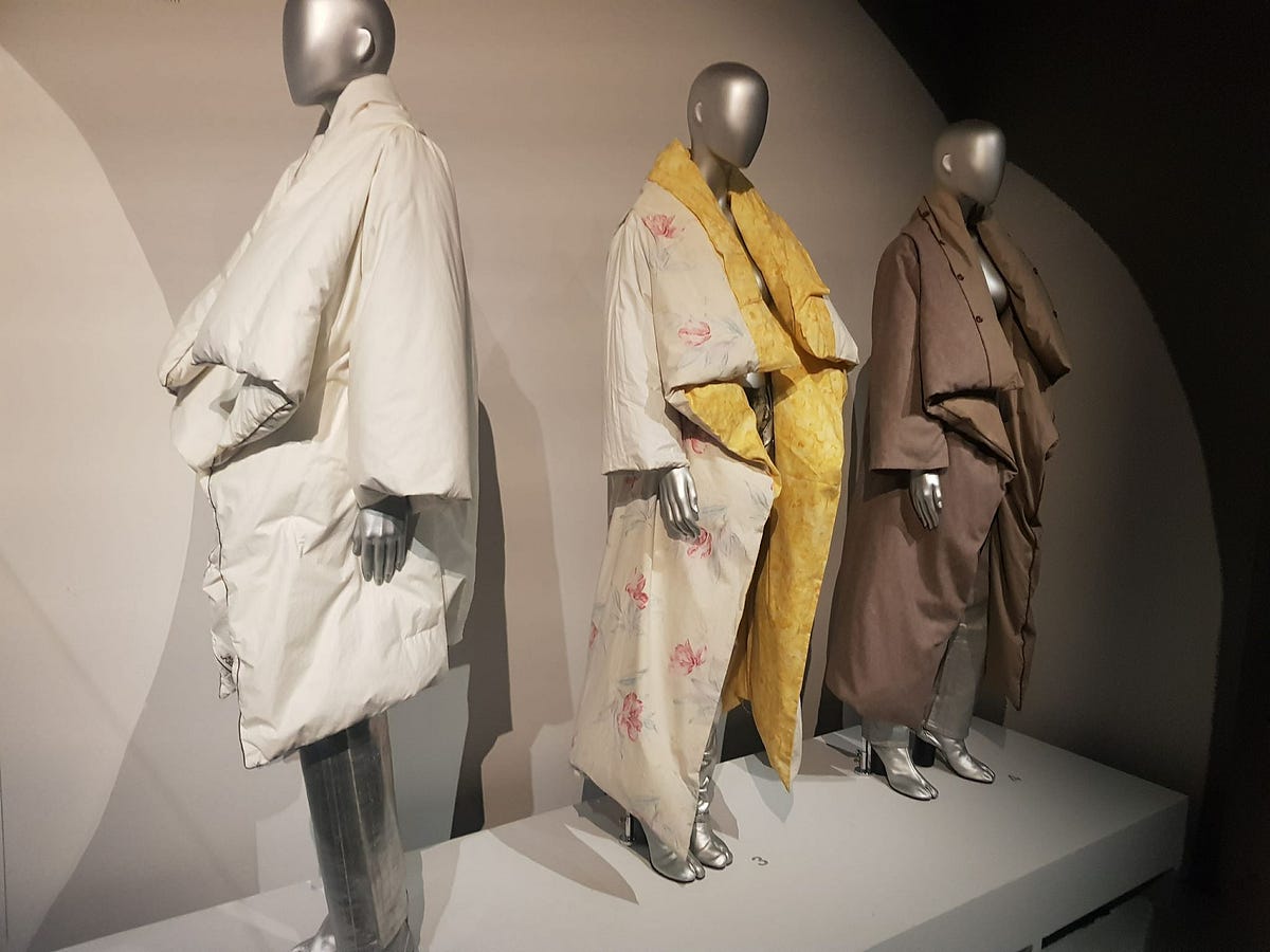 Martin Margiela Predicted the Future | by Katerina McGrath | Medium
