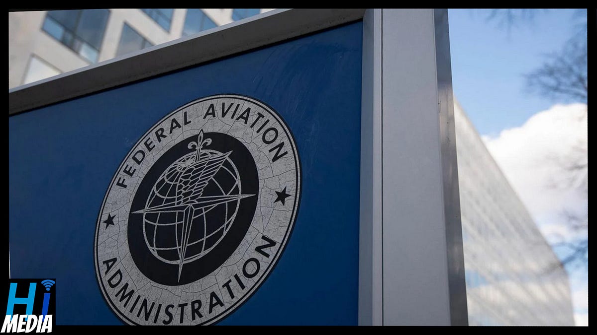 How Trump’s FAA Cuts Led to American Deaths