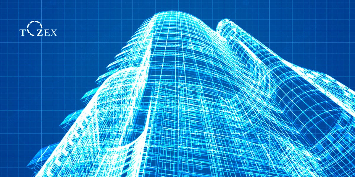 Got Trading Architecture?. Trading platform architecture has to… | by ...