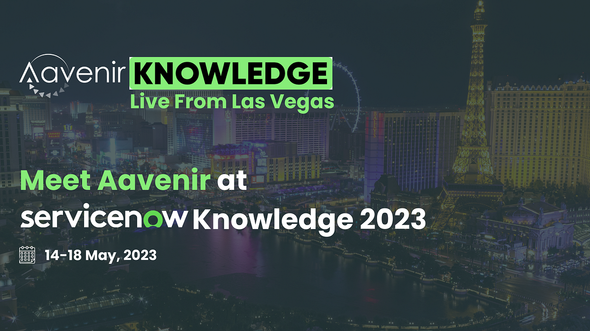 Mastering ServiceNow: The Ultimate Guide to Unlocking its Power in 2023 ...