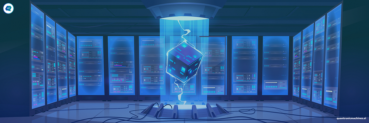 Quantum Advantage: How Quantum Computers Will Solve Problems Classical ...