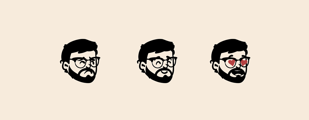 Discover mobile patterns: part 1. Introduction | by Valentyn Skliarov ...