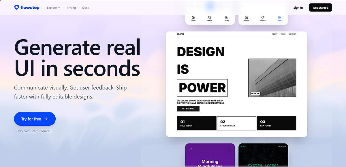 15 Best AI Design Tools for UI/UX Designers in 2026 | by Ravidudilusha ...