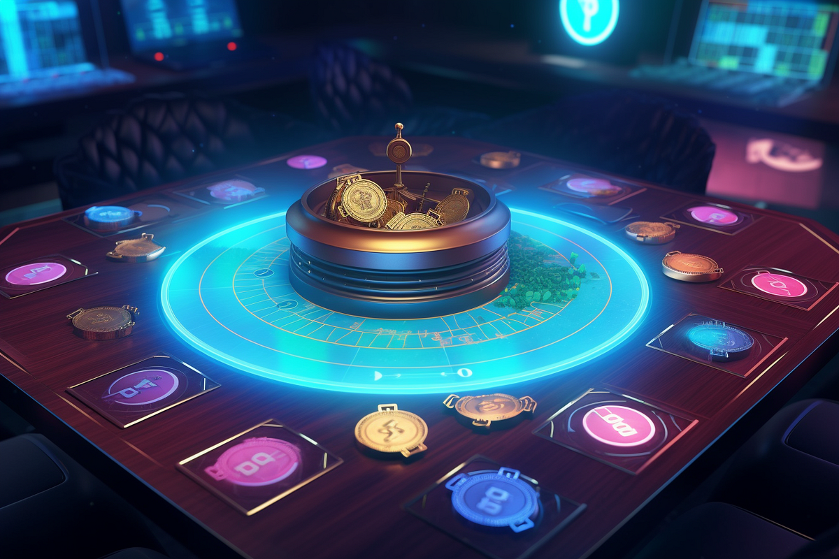 Top 4 Crypto Sectors That Can Generate 100x Profits In The Next Bull