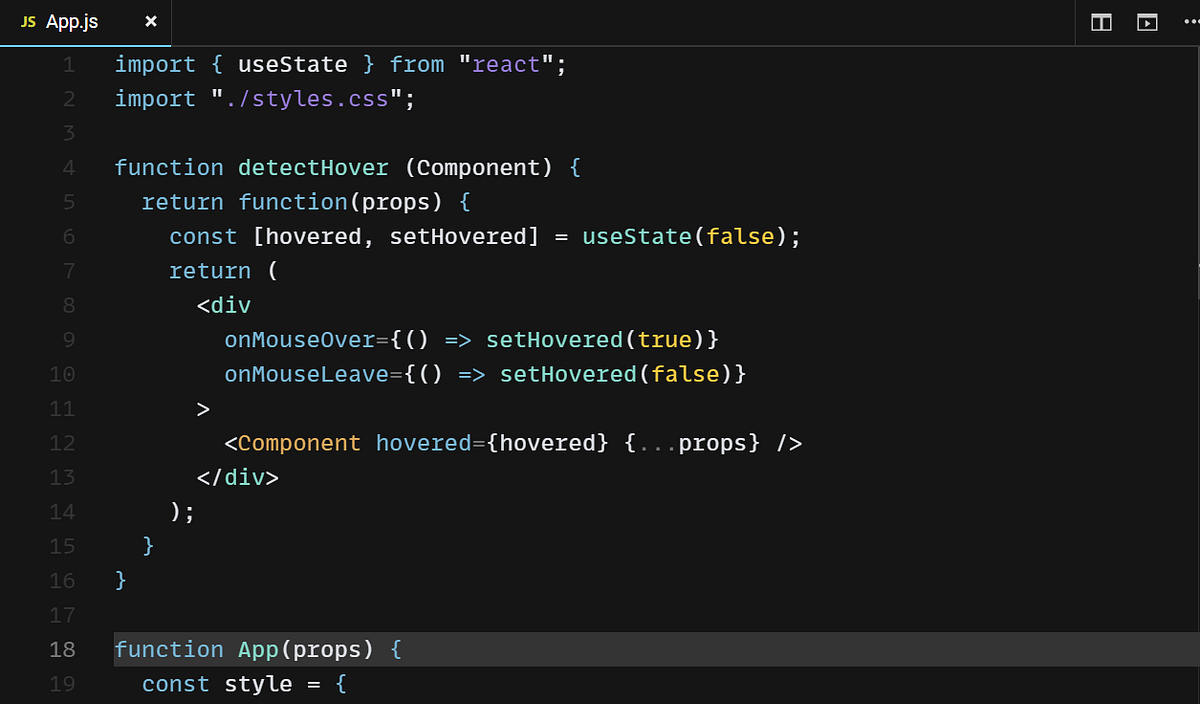 Guide to interviews — React edition | by Joqim | Medium