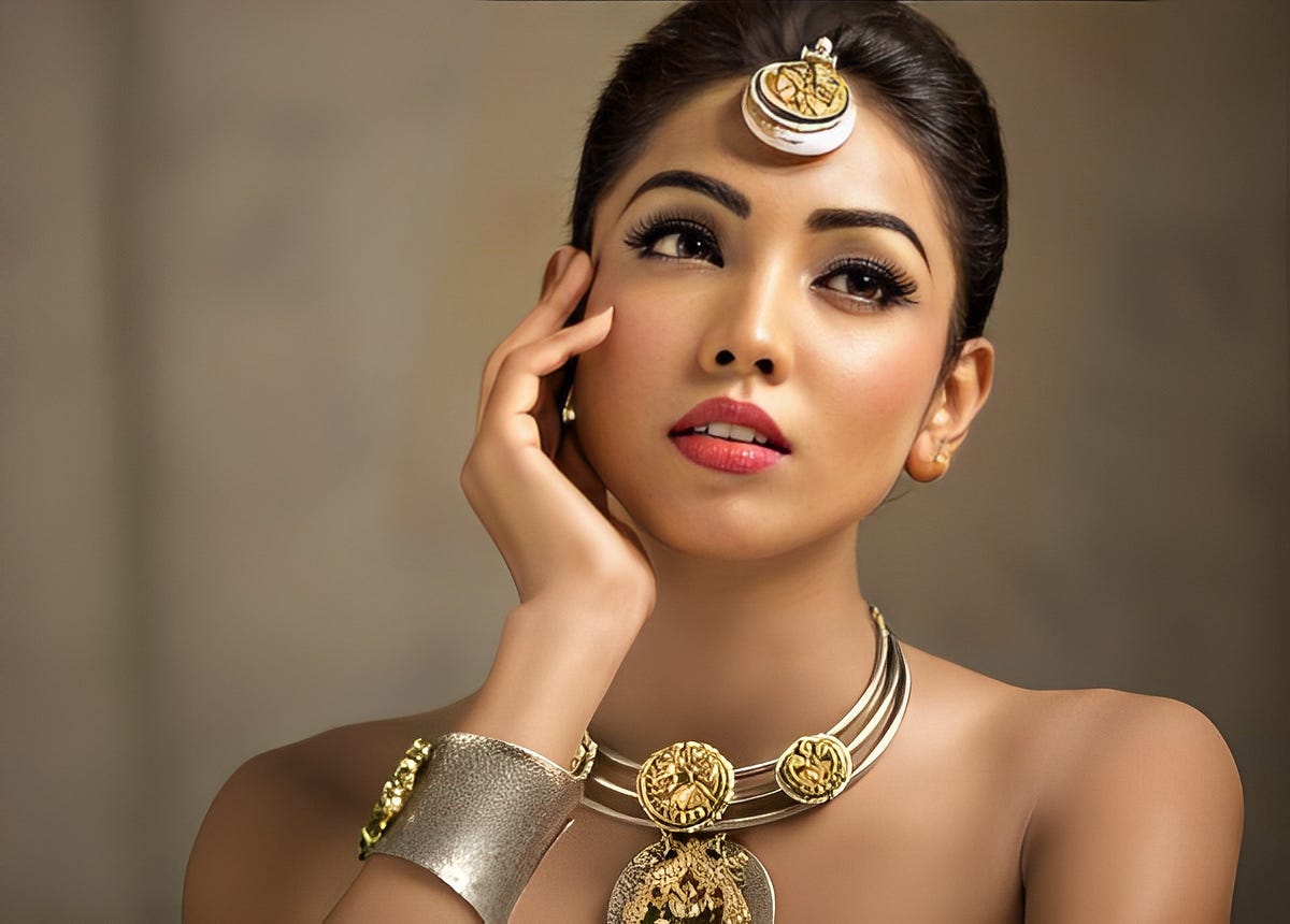 Unveiling the Top 10 Artificial Jewellery Trends in India - Jessica 