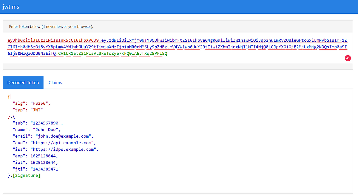 Openid Connect Understanding The Differences Between Id Token And Openid Connect Understanding The Differences Between Id Token And