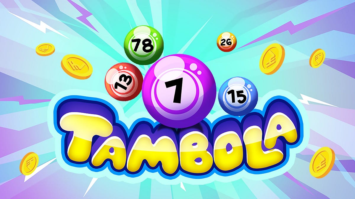 How to Play Tambola Game. We are bored of following the same… by Gyan