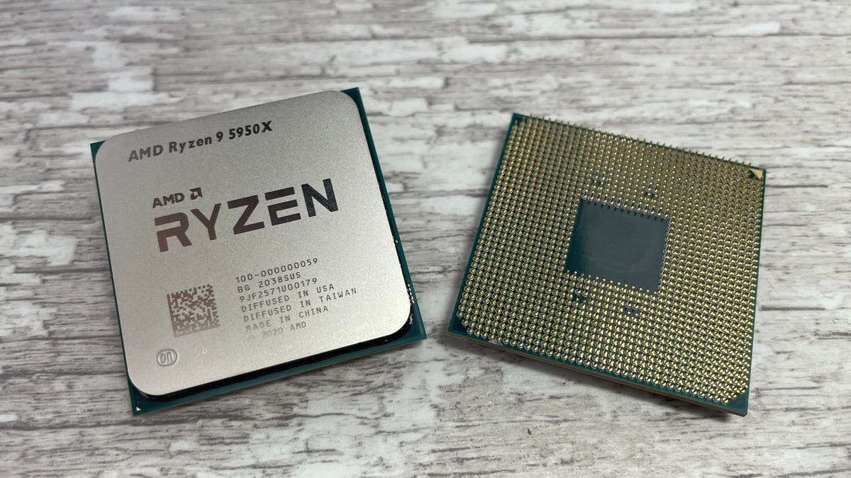 7 Reasons AMD Processors are better than Intel