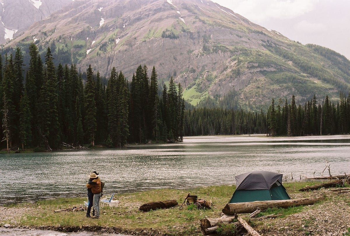 Of Ice and Men: Nature in Ang Lee's The Ice Storm and Brokeback Mountain |  by Emily Graves | Medium