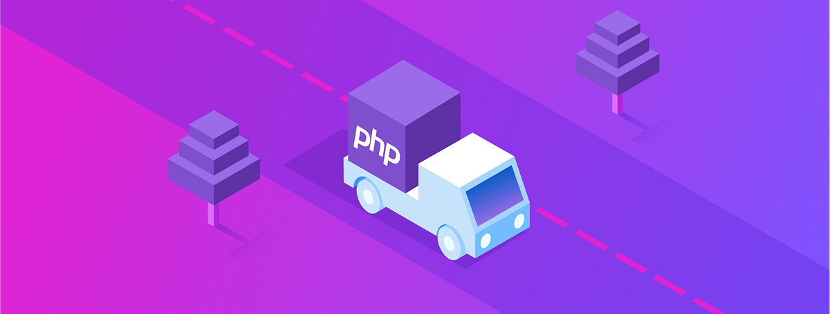 5 ways to deploy PHP applications | by Buddy | HackerNoon.com | Medium