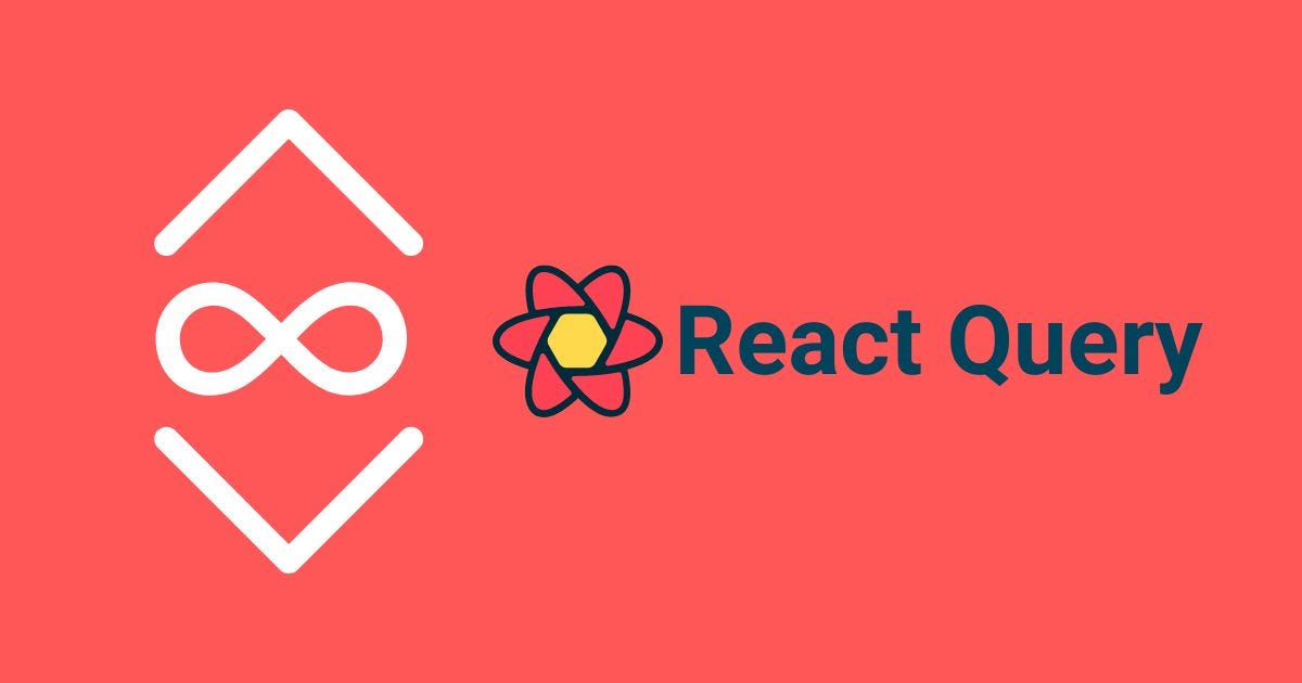 How To Implement Infinite Scroll Using React Query? | By Bicky Tamang ...