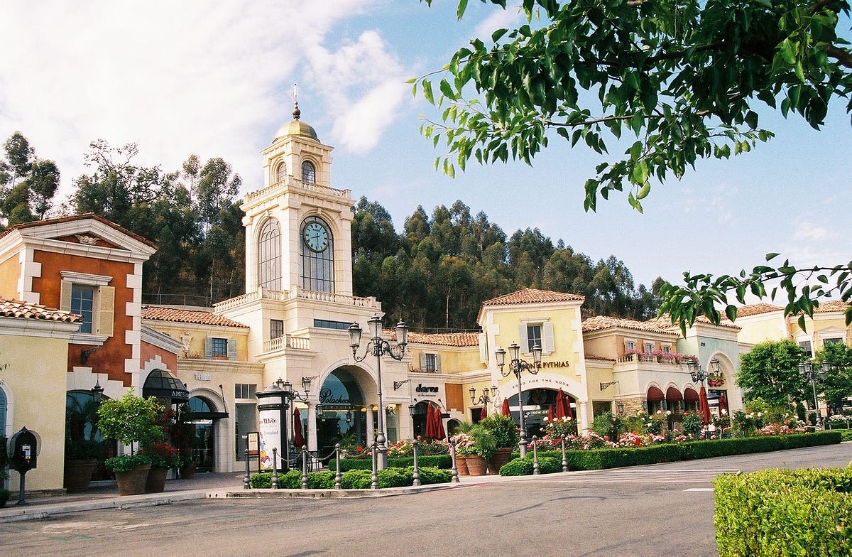 Calabasas Housing Market. The Calabasas housing market is… by Anna