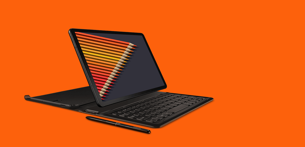 Can a tablet replace your laptop? by Saeed Jabbar Medium