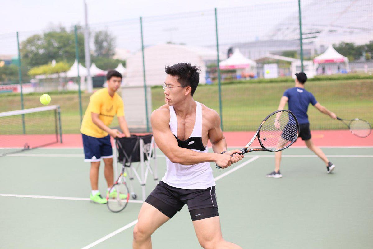 Introduction to Grips What are the different types of grips in tennis