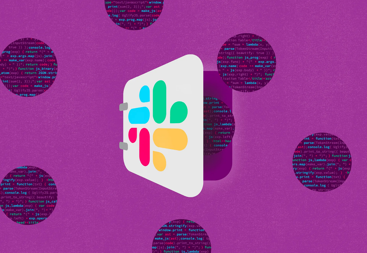 The Exploitation of Massive Slack Workspaces Registration