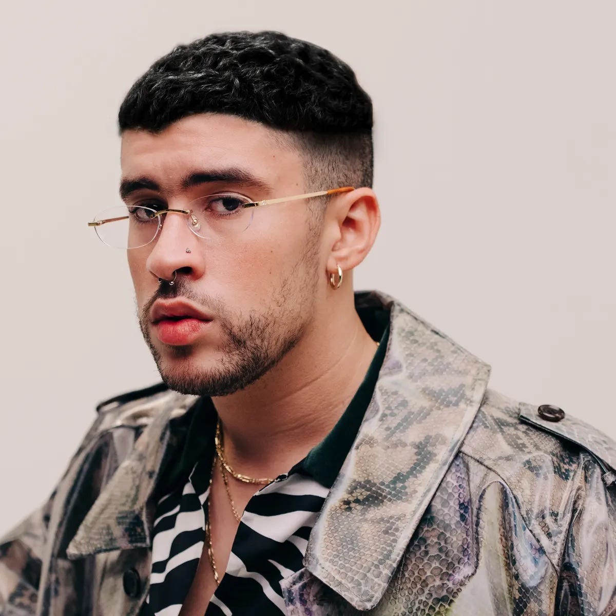 Bad Bunny — The Influencer. Benito Antonio Martínez Ocasio is an… | by ...