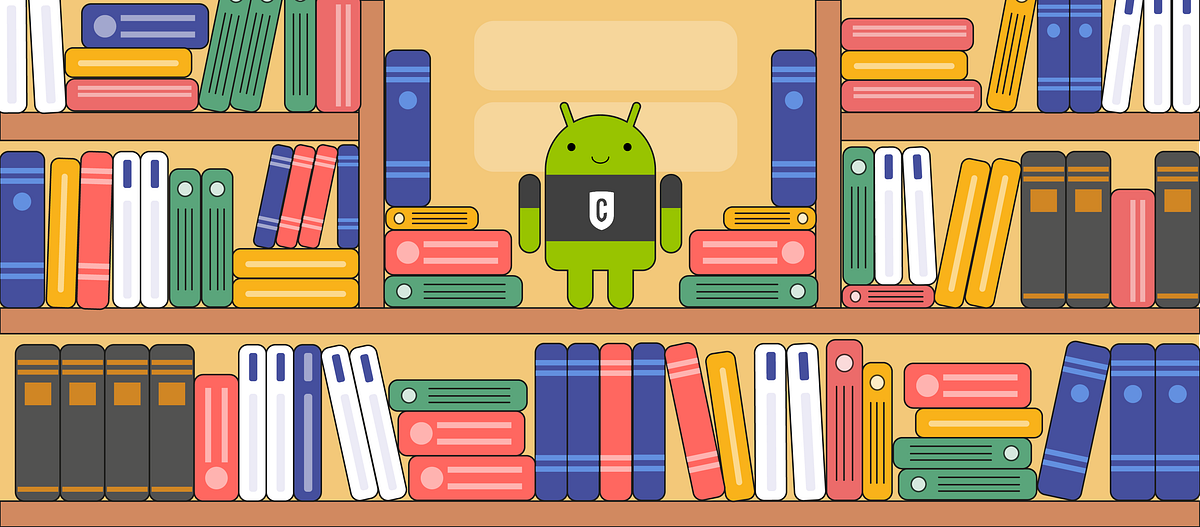 Android Internal vs External Storage COBE