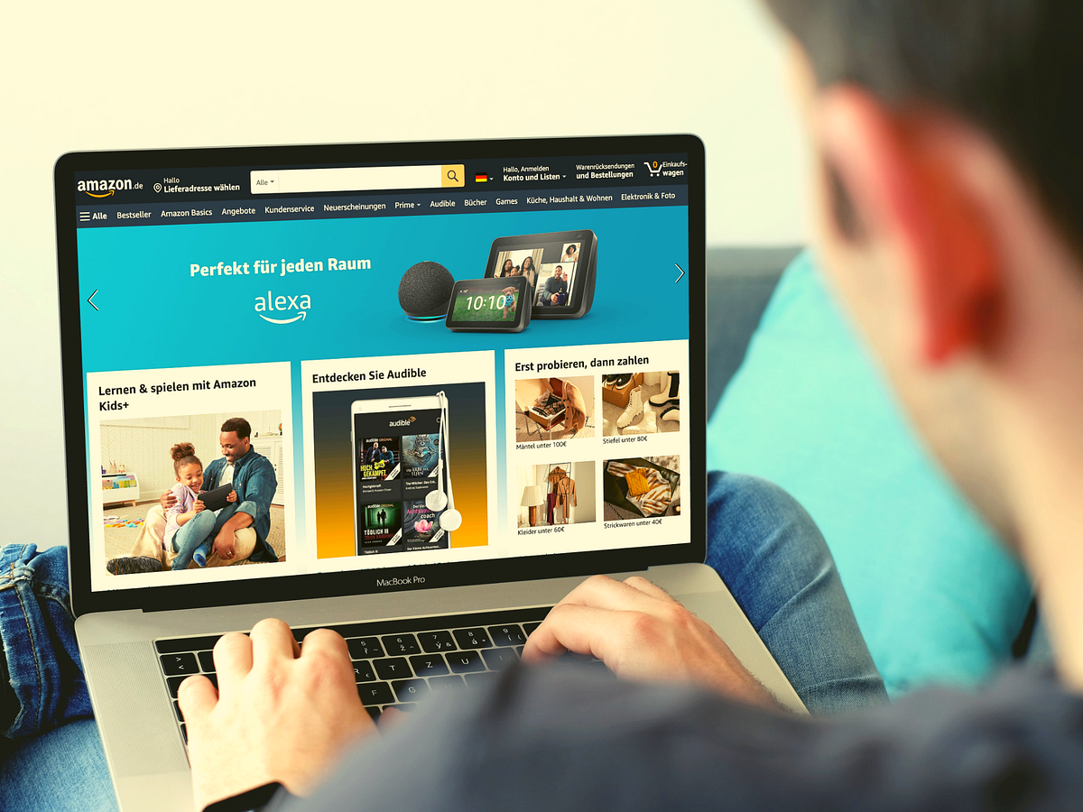 4 Amazon FBA Aggregatoren aus Deutschland, die du kennen solltest by