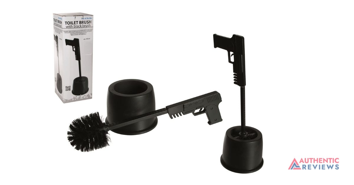 Best Electric Toilet Brush The Future of Bathroom Cleaning by