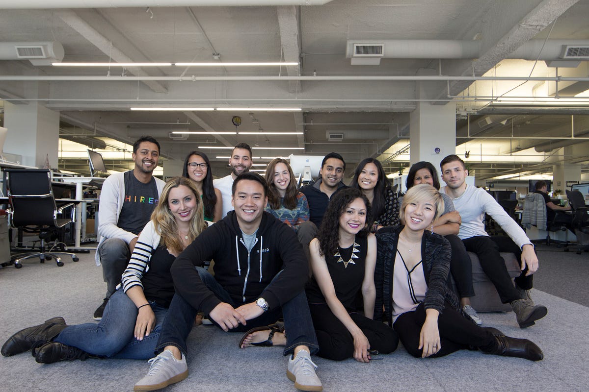 Image of: We Asked a Tech Exec to Explain Why Diversity Initiatives Aren’t Working — And How We Can Fix It