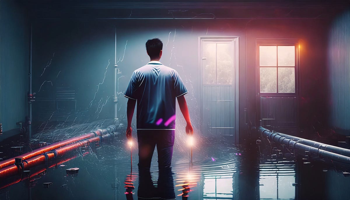 Diagnosing a Sump Pump A Guide for Homeowners in Haymarket, VA by